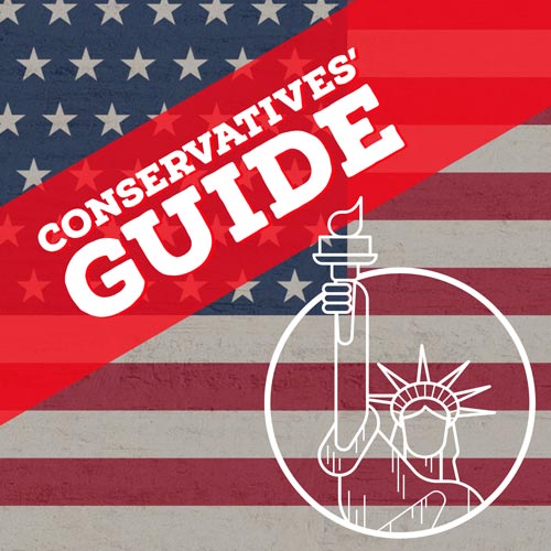 Conservatives' Guide